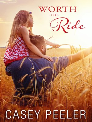 cover image of Worth the Ride